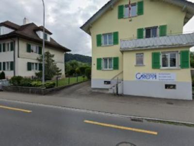 Greppi Reto - Second-hand Clothing in Lucerne