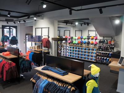 KUNZ 4 Young - Second-hand Clothing in Lucerne