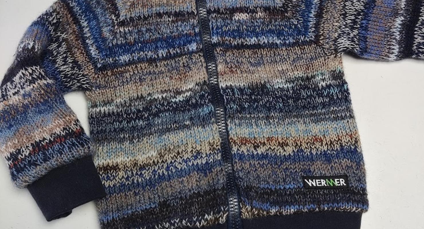 Couture - Upcycled Fashion in Lucerne