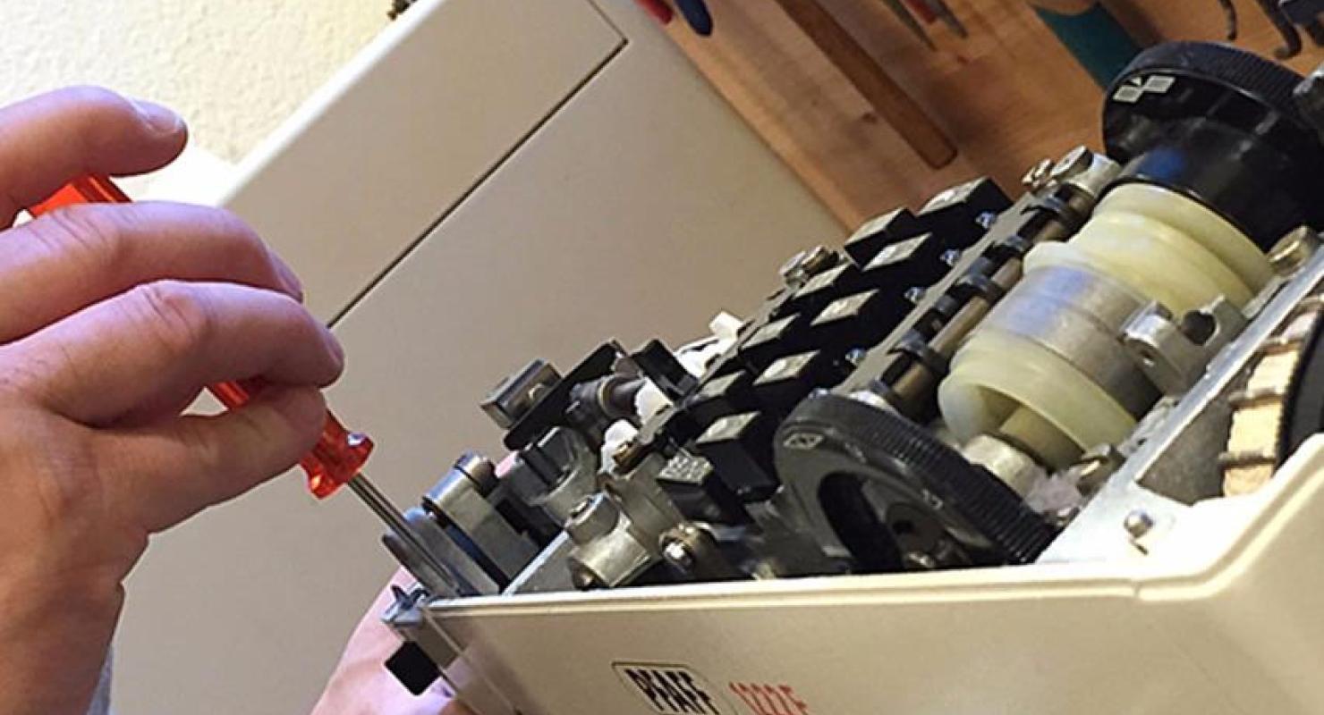 Nähmaschinen Huber - Repair & Alteration in Lucerne