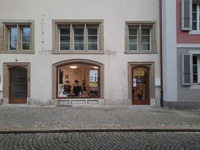 Katrina Fashion - Upcycled Fashion in Aargau