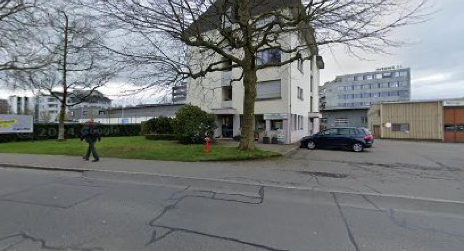 Nähatelier Vesna - Upcycled Fashion in Lucerne