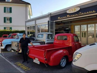 MMC Marlon Merwin Classics GmbH - Second-hand Clothing in Lucerne