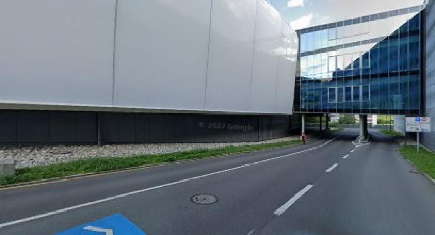 Niso - Upcycled Fashion in Lucerne