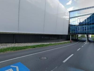 Niso - Upcycled Fashion in Lucerne