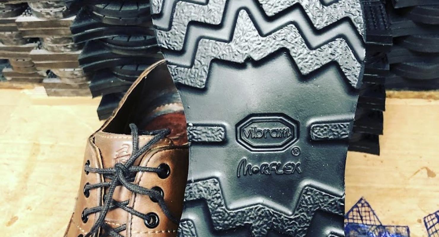 MISTER MINIT Aarau - Second-Hand-Kleidung in Aargau