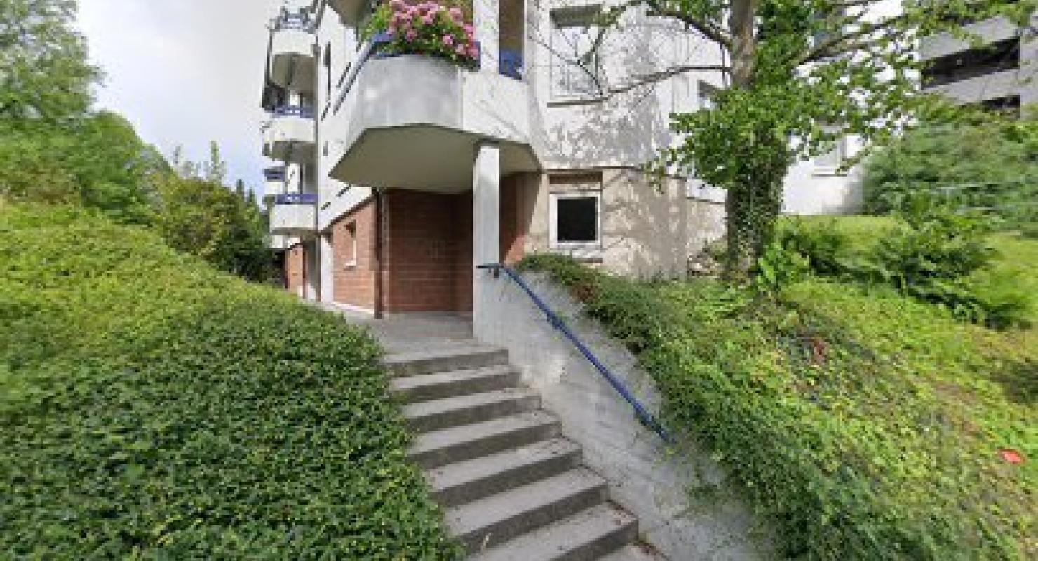 FachÄnderung Schneiderei A&E Muratori - Upcycled Fashion in Lucerne