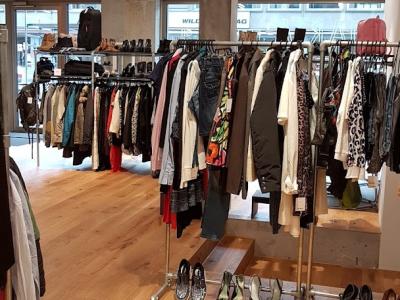 MARTA - Second-hand Clothing in Lucerne