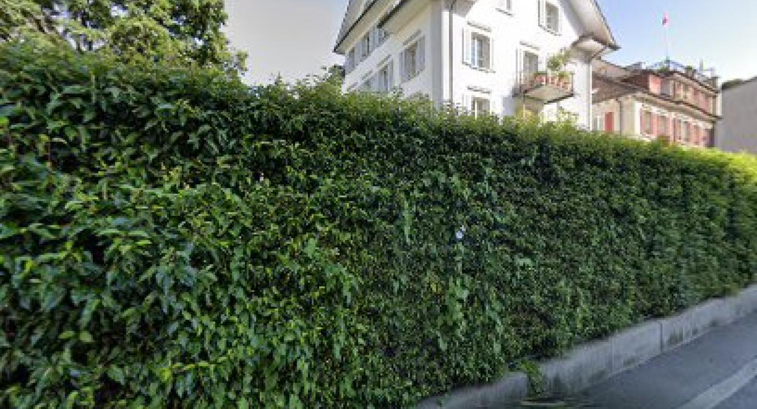 D'S Damat - Second-Hand-Kleidung in Luzern