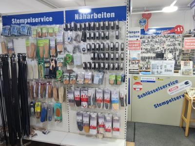 Braca Service - Second-hand Clothing in Lucerne