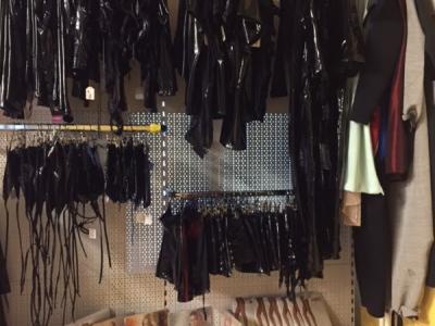 LLMOD (Piroska) - Upcycled Fashion in Aargau