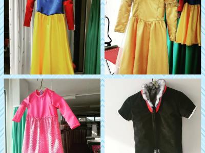 Rainbow Design - Upcycled Fashion in Lucerne