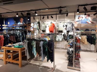 WE Fashion Emmenbrücke - Shopping-Center - Second-hand Clothing in Lucerne