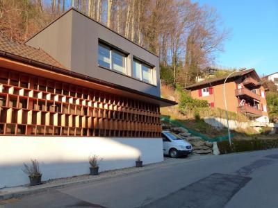 Markus Szarka Wohnhandwerk - Second-hand Clothing in Lucerne