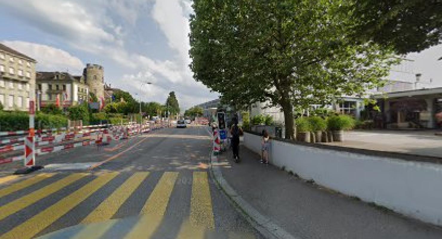 Anja Tanaka - Mode upcyclée in Argovie