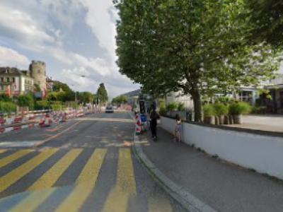 Anja Tanaka - Upcycling-Mode in Aargau