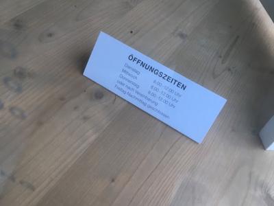 Küng Barbara - Mode upcyclée à Lucerne