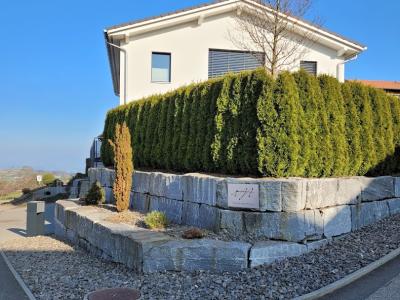 Nähatelier Maya - Upcycled Fashion in Lucerne