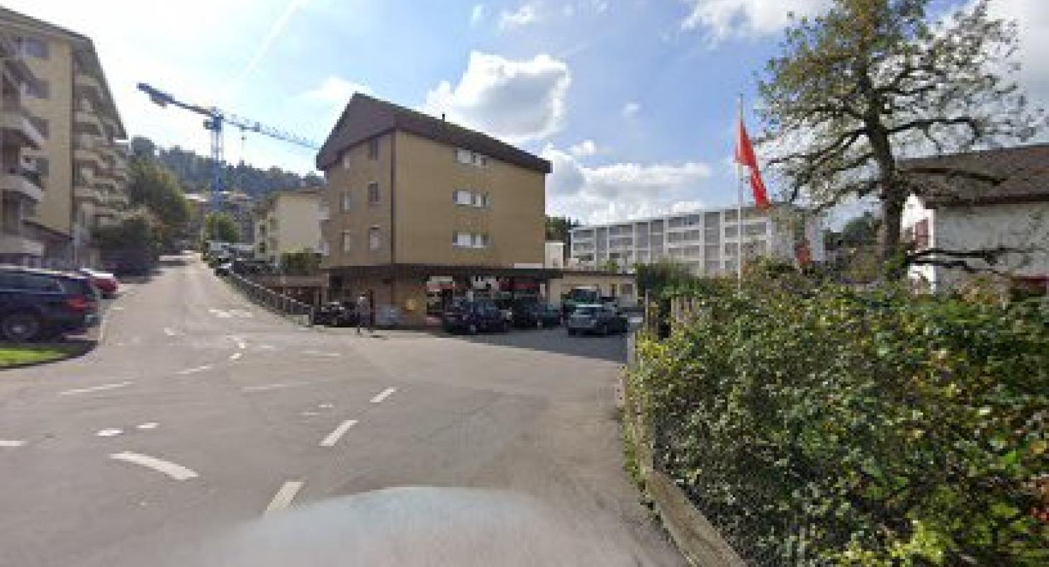 Dodo's Nähatelier GmbH - Upcycled Fashion in Lucerne