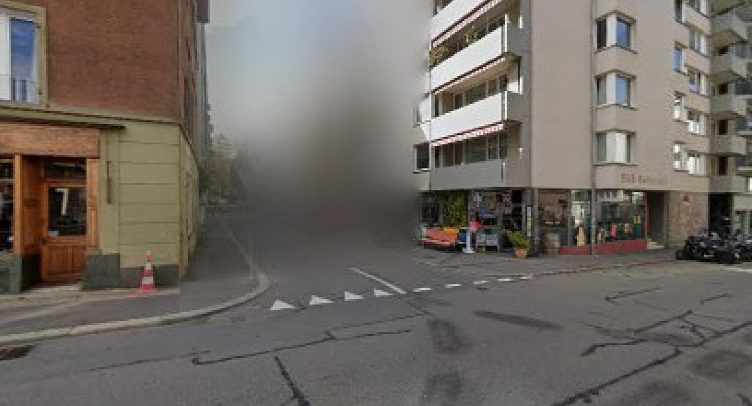 DealFox - Second-hand Clothing in Lucerne