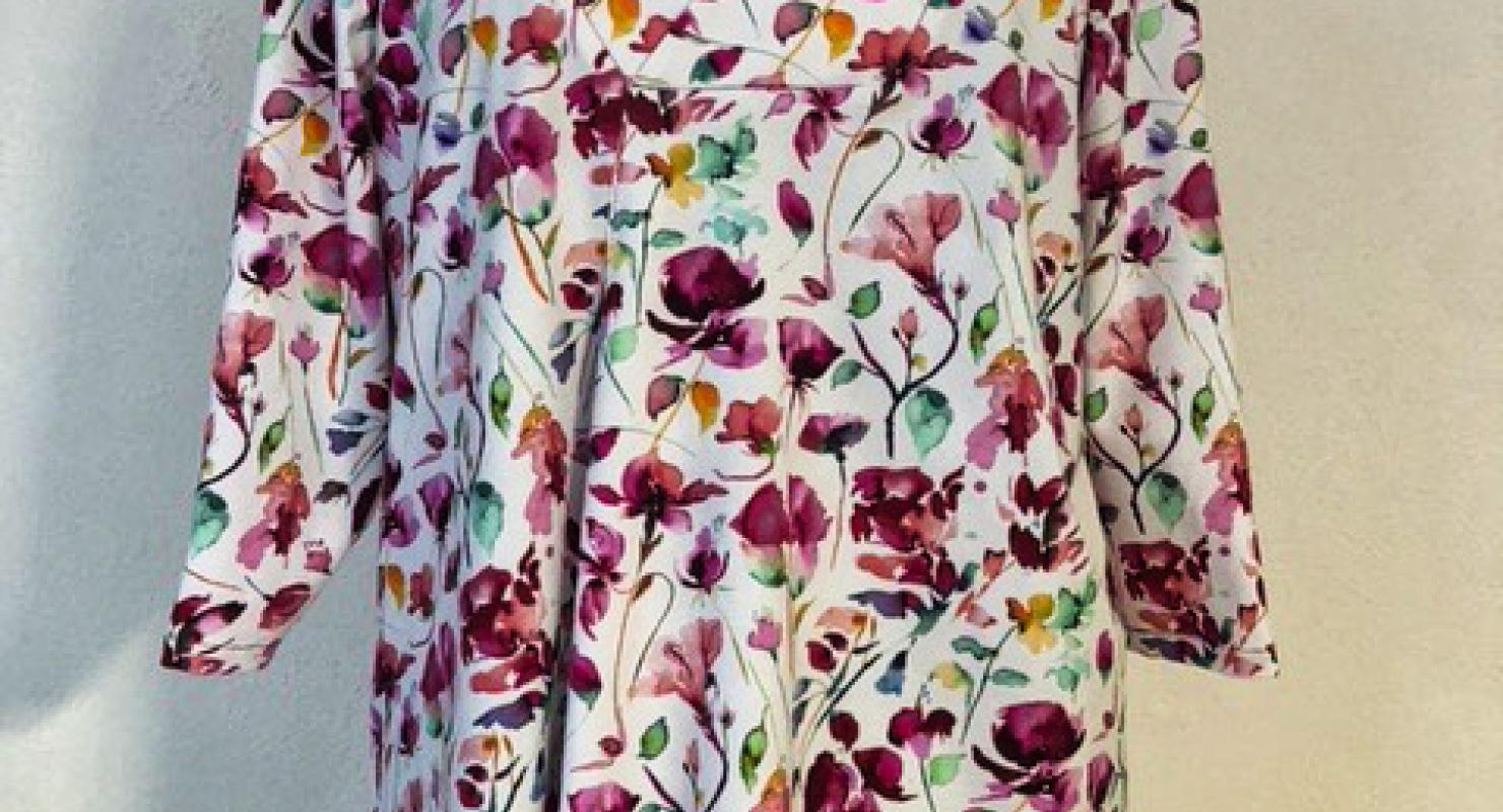 Noemi's Nähatelier - Upcycled Fashion in Lucerne