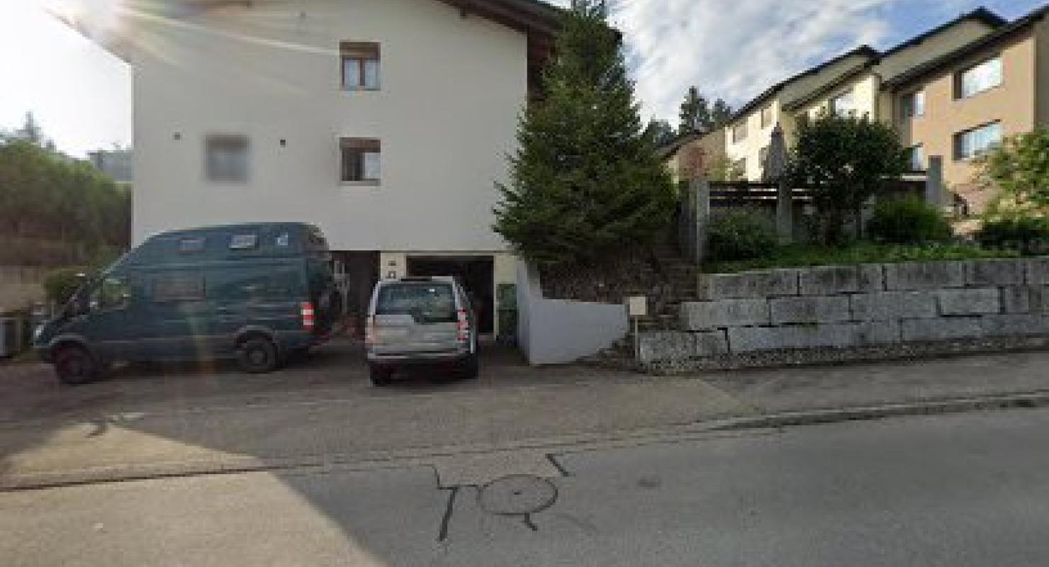 NÄH-ART GÖFELI - Upcycled Fashion in Lucerne