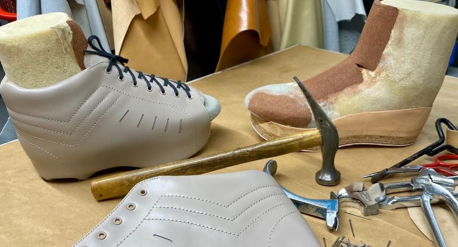 Brunner Schuhtechnik AG - Second-Hand-Kleidung in Luzern