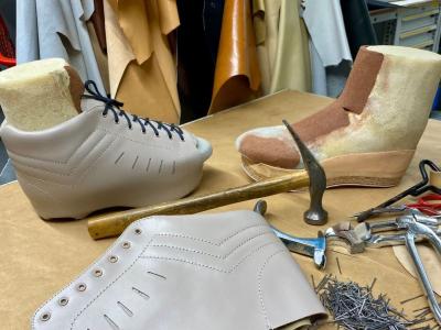 Brunner Schuhtechnik AG - Second-hand Clothing in Lucerne
