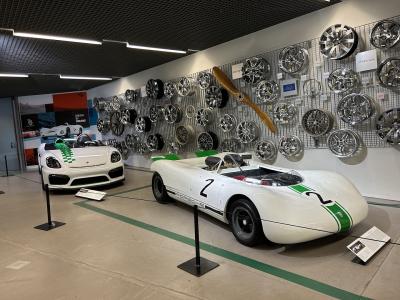 KATRIN LANGER trading GmbH - Moda upcycled a Lucerna