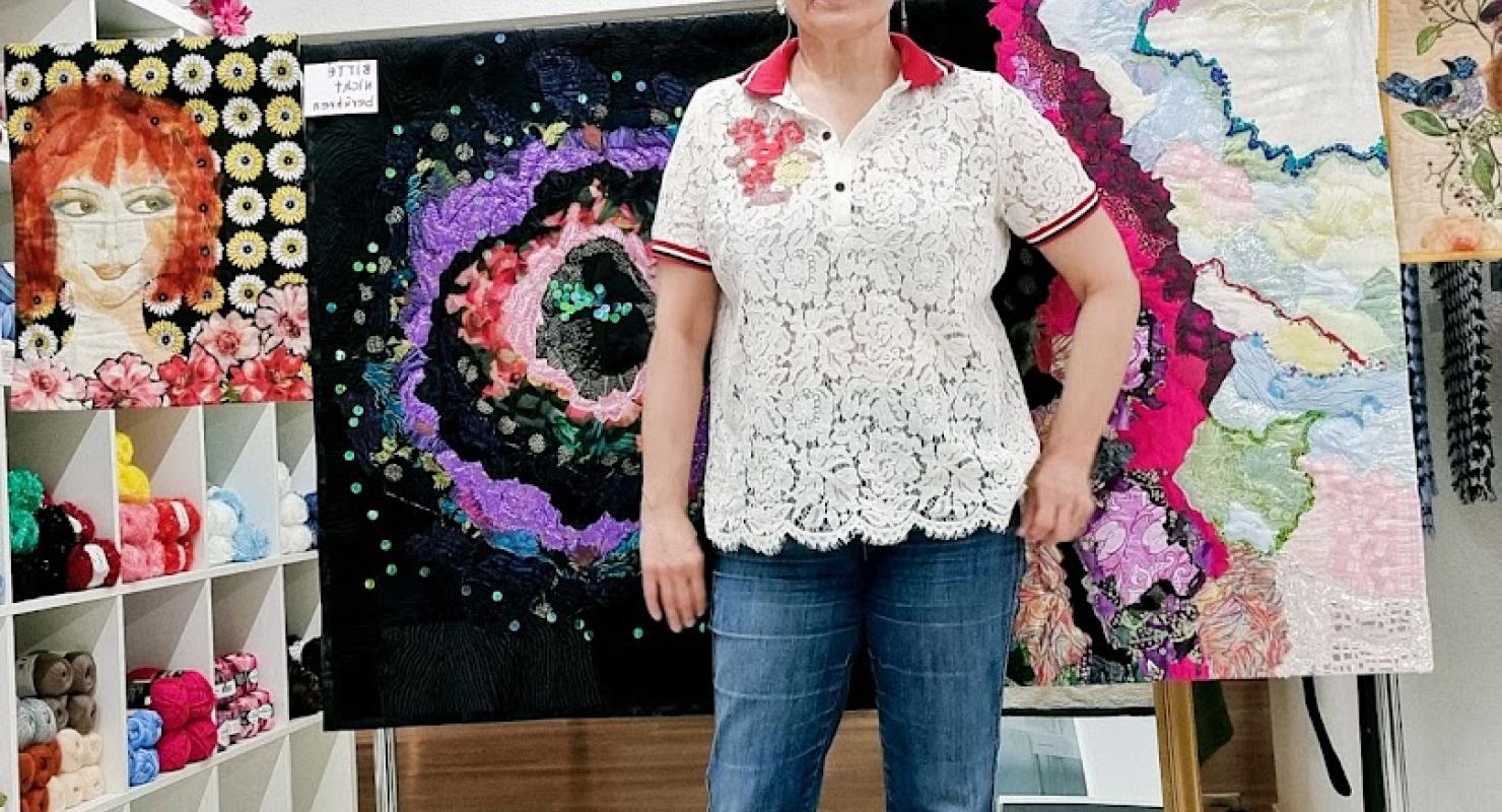 Nähatelier Tanja Röttger - Mode upcyclée in Argovie