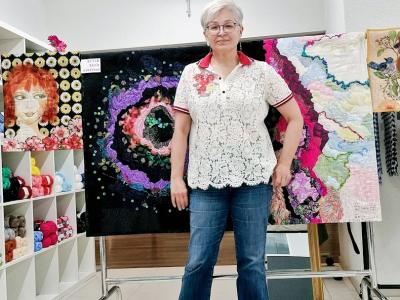 Nähatelier Tanja Röttger - Upcycled Fashion in Aargau