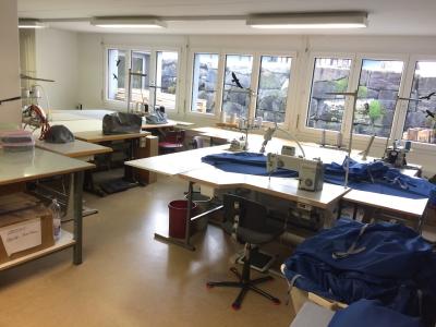 ARTLUX AG - Repair & Alteration in Lucerne