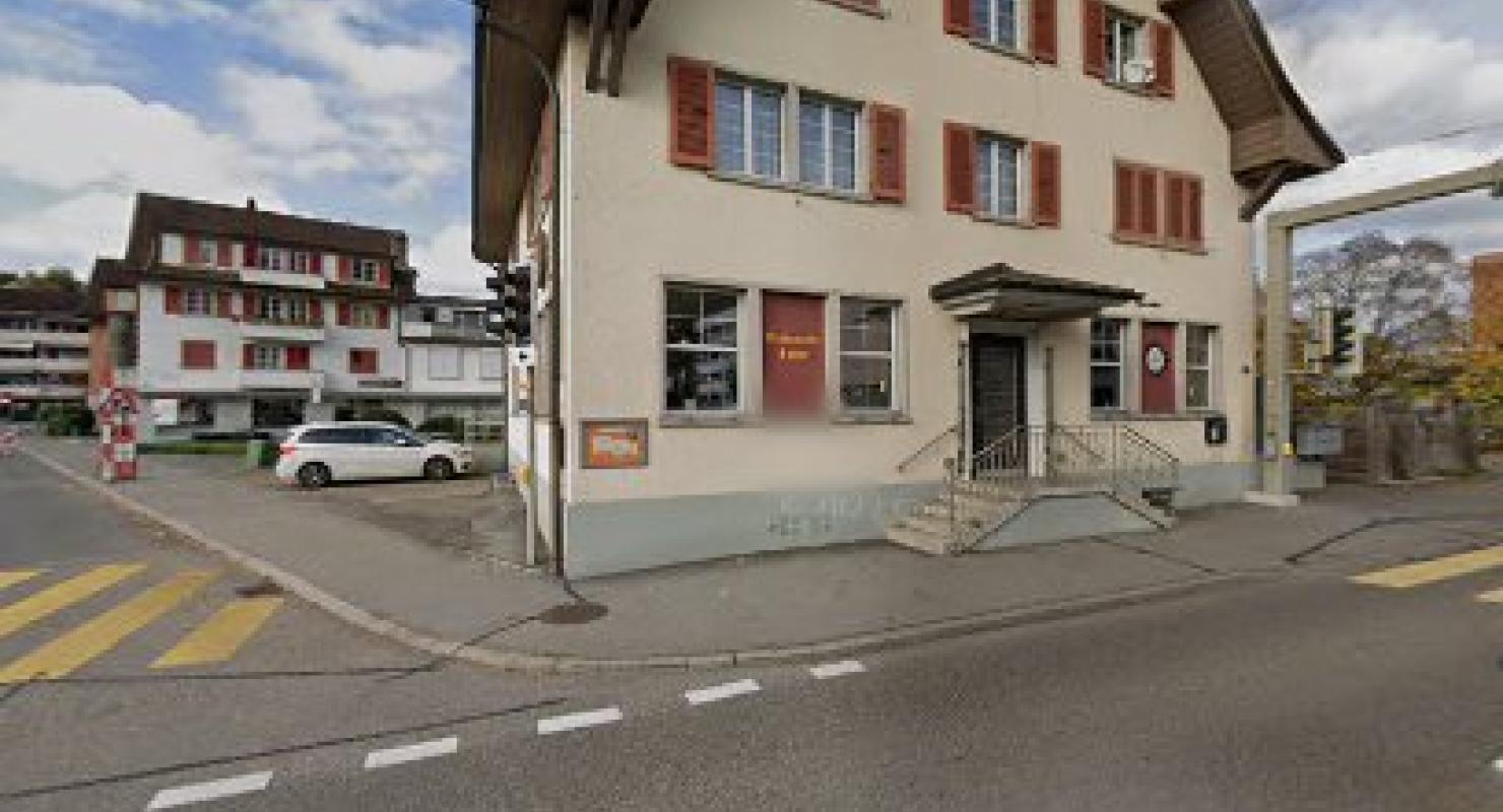 Schneiderei 23 - Upcycled Fashion in Lucerne