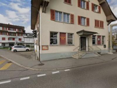 Schneiderei 23 - Upcycled Fashion in Lucerne