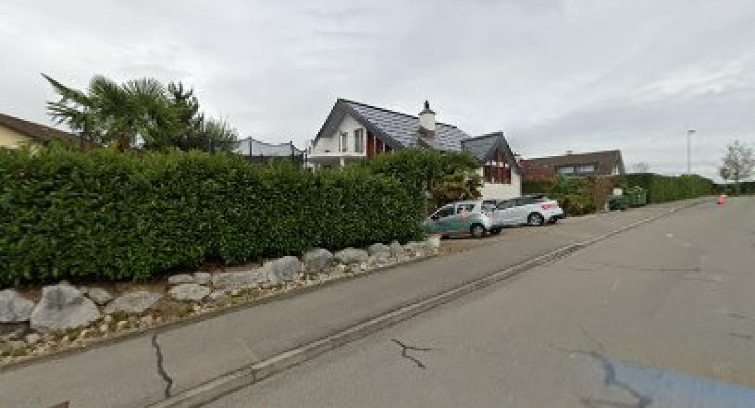 Nici's Näh-Créationen - Upcycled Fashion in Lucerne