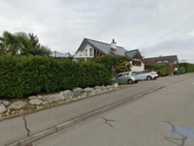 Nici's Näh-Créationen - Upcycled Fashion in Lucerne