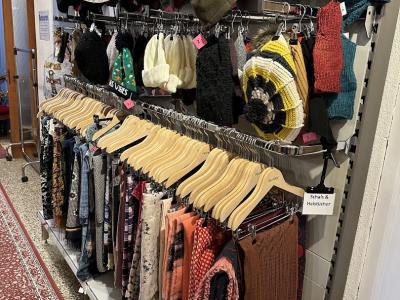 Kleider-Brocki - Second-hand Clothing in Lucerne
