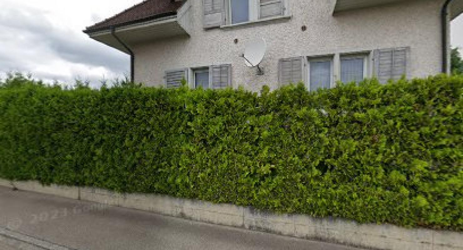 Aenderungsatelier - Mode upcyclée in Argovie