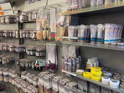 Adlun M. & C. GmbH - Second-hand Clothing in Lucerne