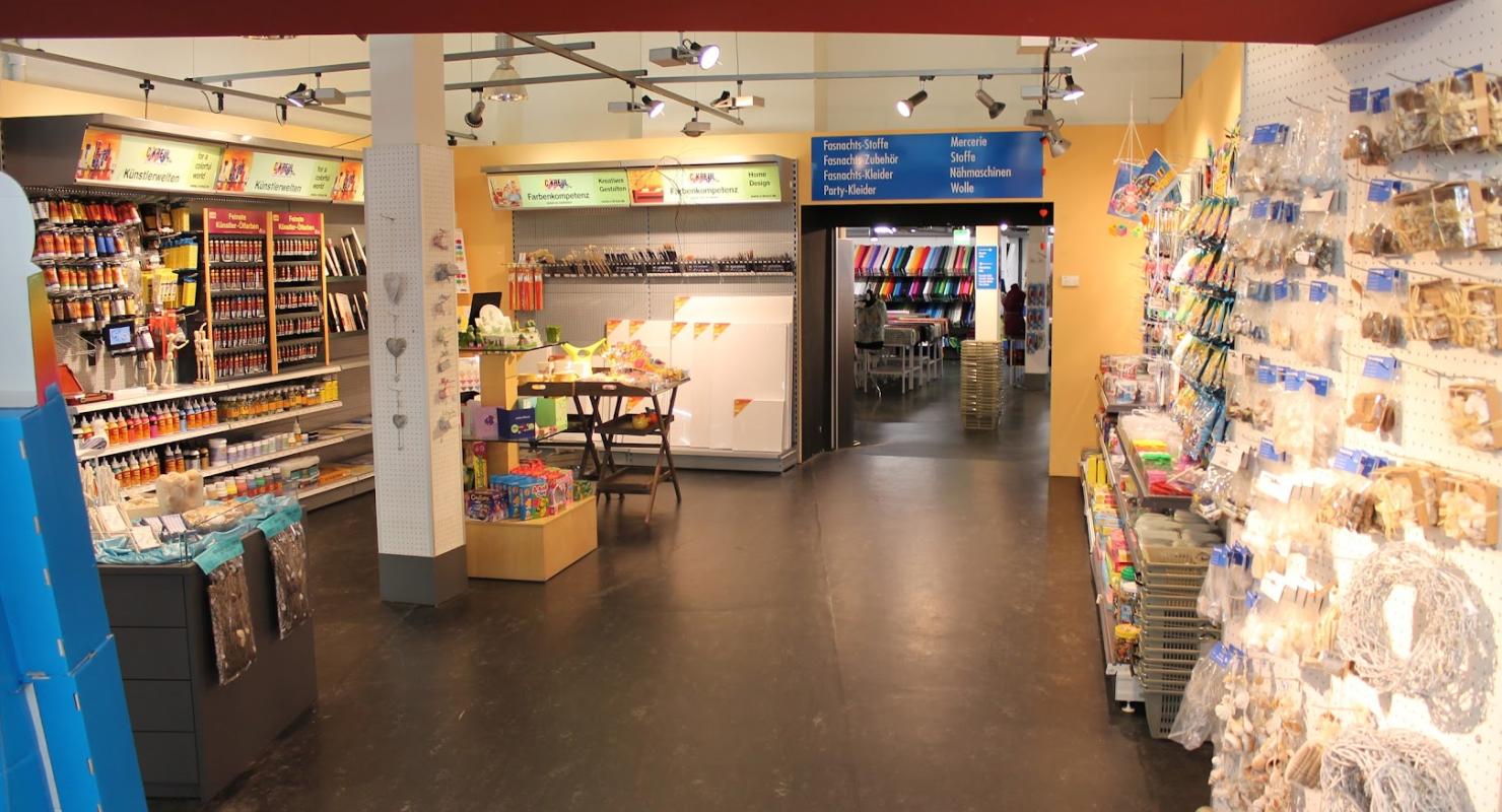 Vonarburg - My hobby - Vêtements de seconde main in Lucerne