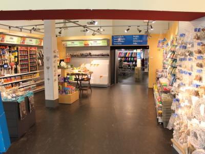 Vonarburg - My hobby - Second-hand Clothing in Lucerne