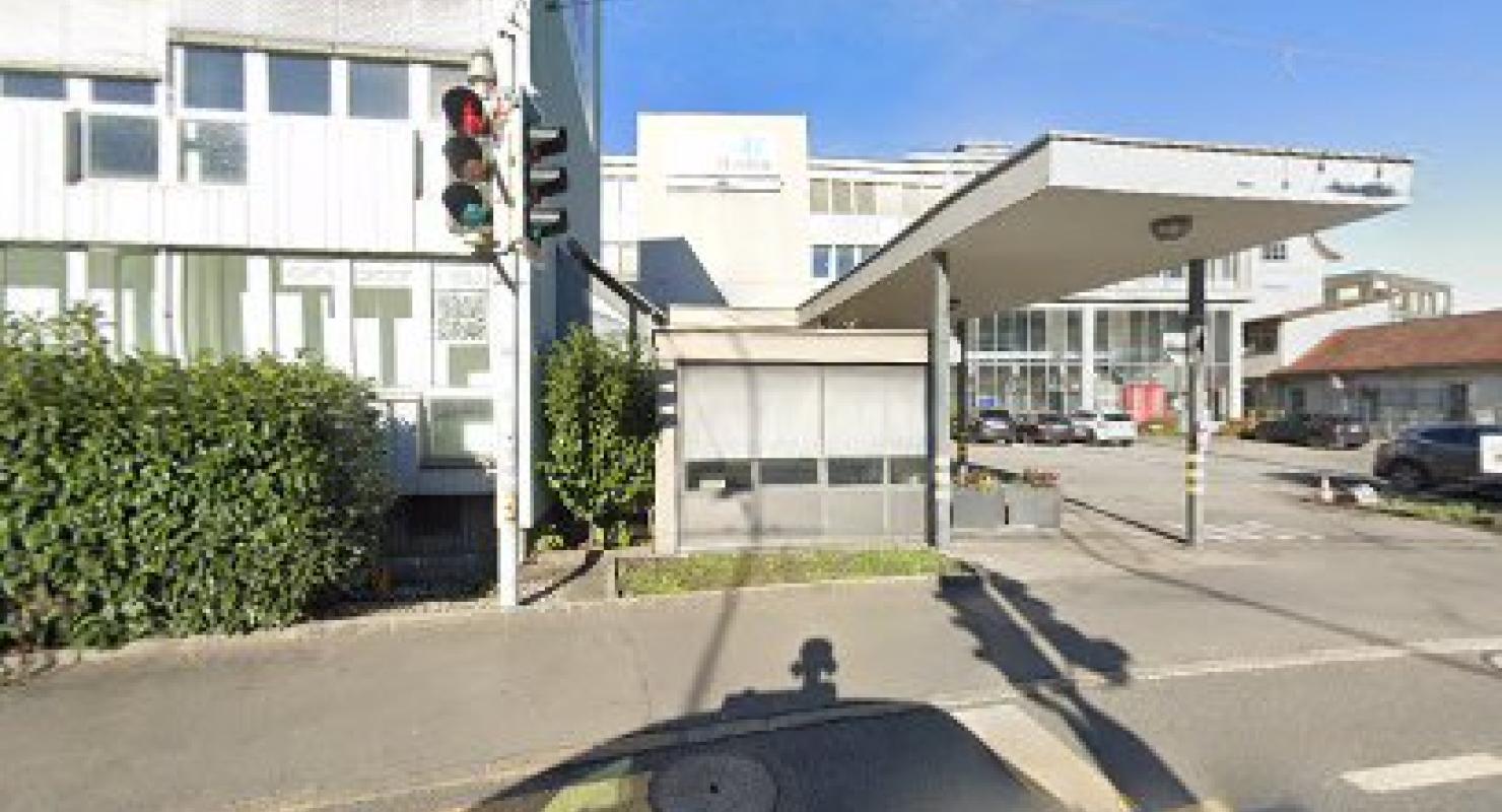 Due Sarte - Mode upcyclée in Lucerne