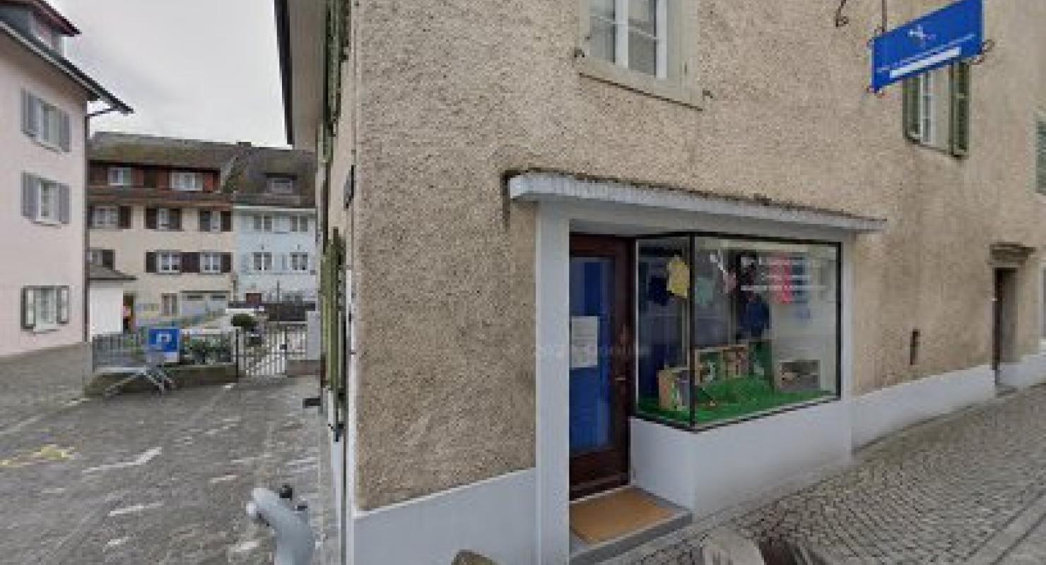 Näh- & Abänderungs-Atelier Carmela Lombardo - Upcycled Fashion in Lucerne