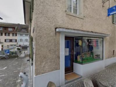 Näh- & Abänderungs-Atelier Carmela Lombardo - Upcycled Fashion in Lucerne