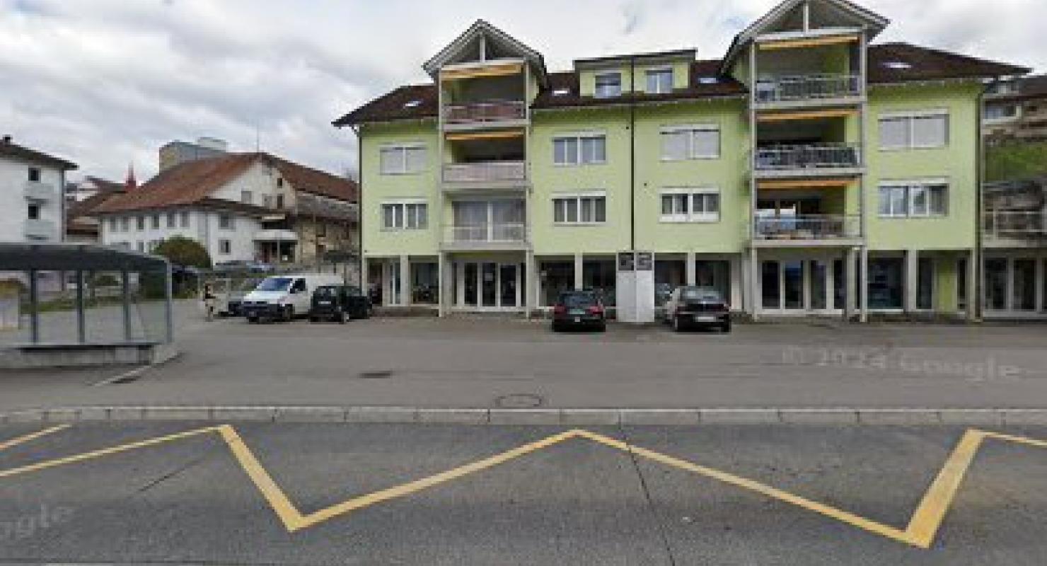 Möbel Lütolf Büron - Riparazione e modifica in Lucerna