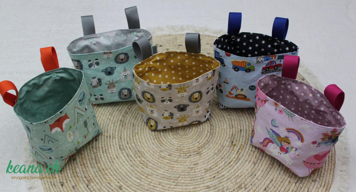 keana - einzigartig.handgemacht - Abbigliamento di seconda mano in Lucerna