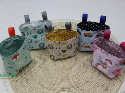 keana - einzigartig.handgemacht - Second-hand Clothing in Lucerne