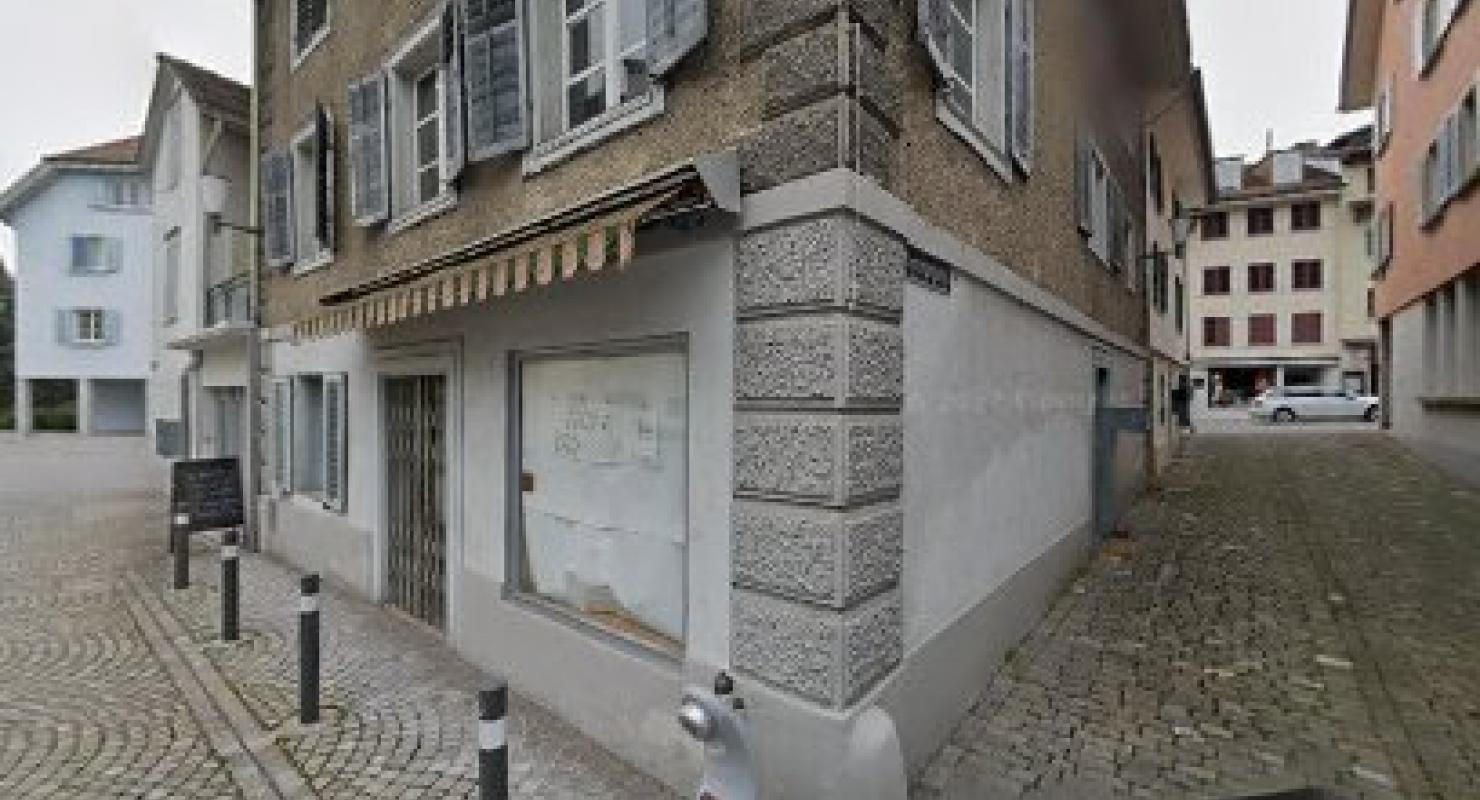 Joseph Kiefer Orthopädiegeschäft - Second-hand Clothing in Lucerne