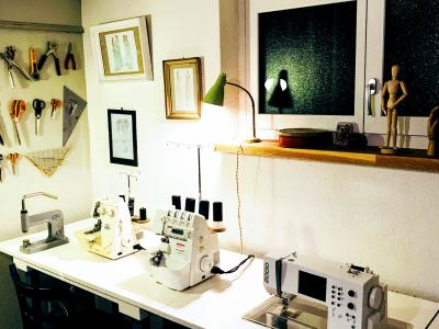 stm FASHION - Moda upcycled a Lucerna