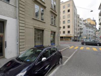 ABC Kostümverleih - Mode upcyclée à Lucerne